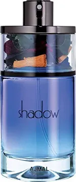 Shadow II Dla Mężczyzn 75 ml