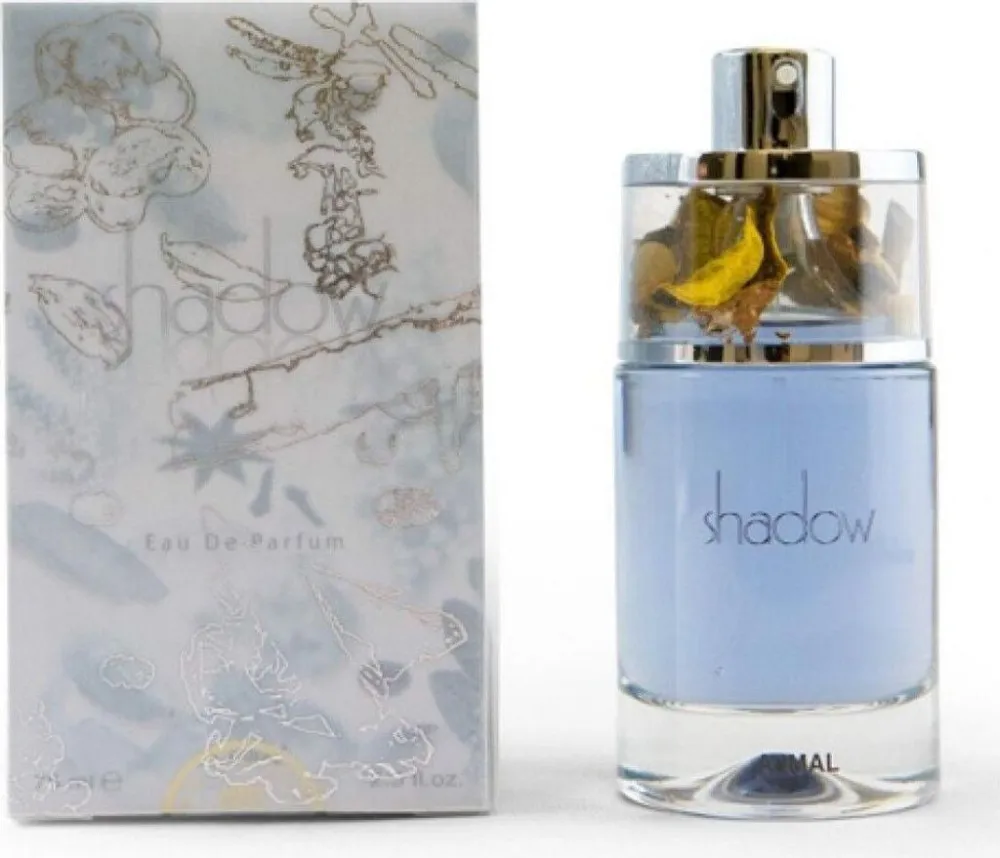 Shadow II Dla Mężczyzn 75 ml