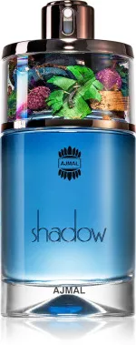 Shadow II Pour Homme woda perfumowana dla mężczyzn 75 ml