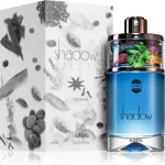 Shadow II Pour Homme woda perfumowana dla mężczyzn 75 ml