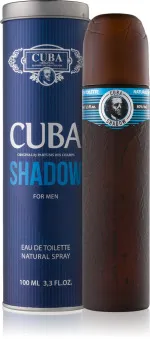 Shadow Men woda toaletowa dla mężczyzn 100 ml