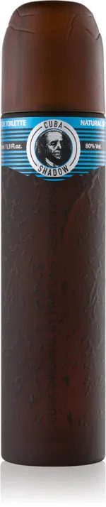 Shadow Men woda toaletowa dla mężczyzn 100 ml