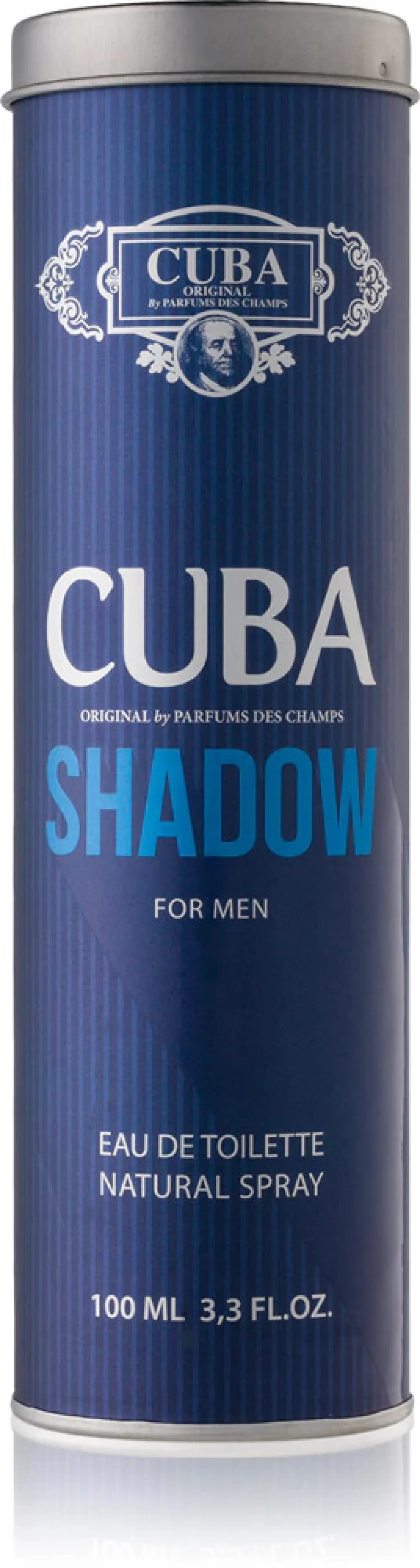 Shadow Men woda toaletowa dla mężczyzn 100 ml