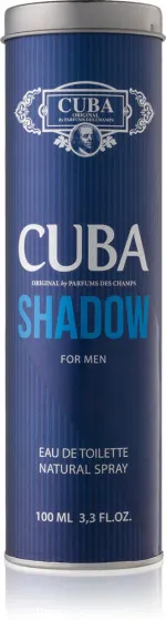 Shadow Men woda toaletowa dla mężczyzn 100 ml