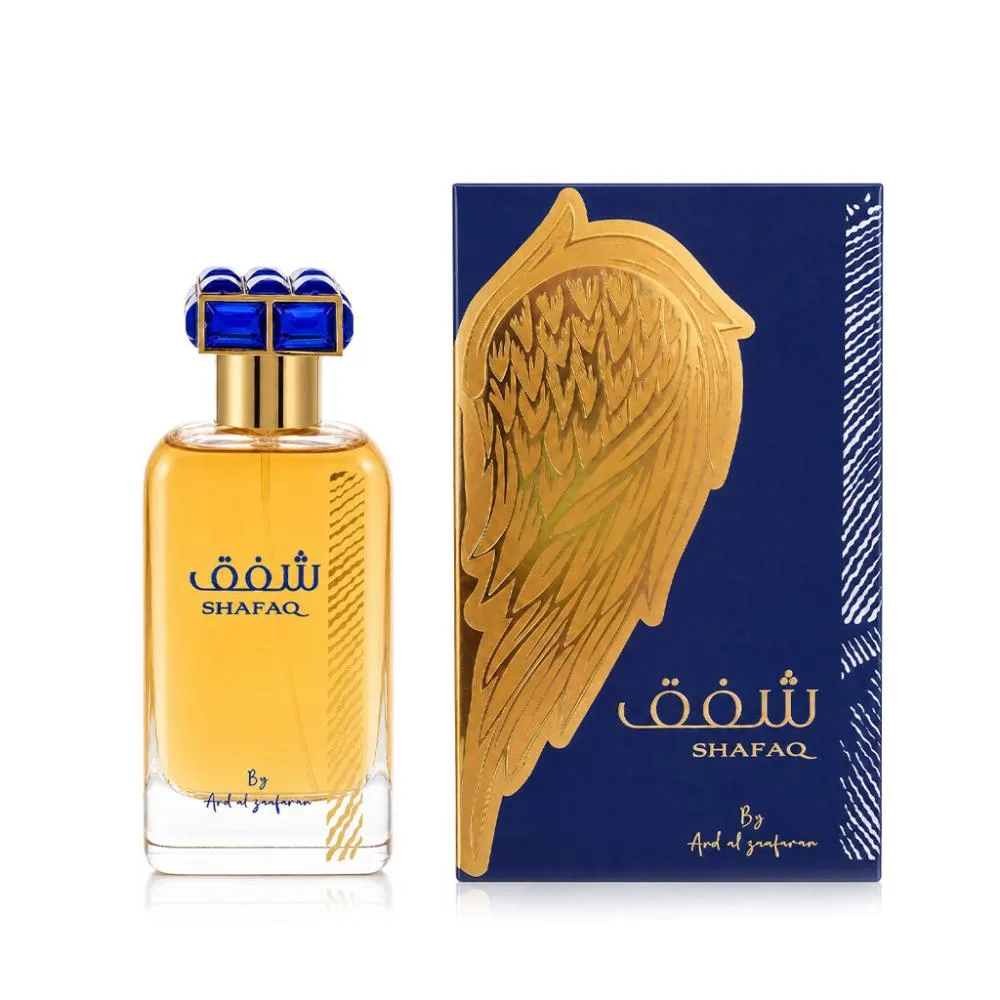 Shafaq woda perfumowana unisex 100 ml