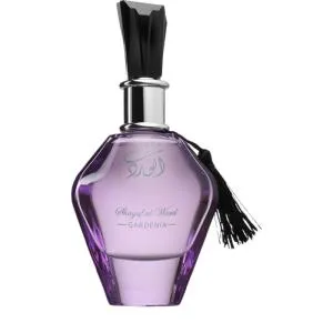 Al Wataniah Shagaf Al Ward Gardenia woda perfumowana dla kobiet