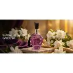 Shagaf Al Ward Gardenia woda perfumowana dla kobiet 100 ml