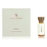 Shaghaf Oud Ahmar skoncentrowany olejek perfumowany unisex 12 ml