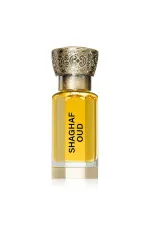 Shaghaf Oud Tonka skoncentrowany olejek perfumowany unisex 12 ml