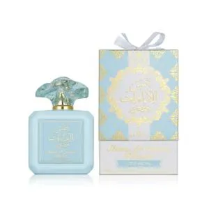 Ard Al Zaafaran Shams Al Emarat Khususi Iced Petal woda perfumowana unisex