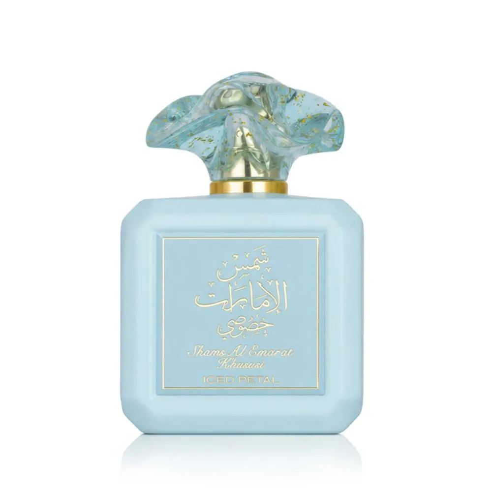 Shams Al Emarat Khususi Iced Petal woda perfumowana unisex 100 ml