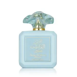 Ard Al Zaafaran Shams Al Emarat Khususi Iced Petal woda perfumowana unisex
