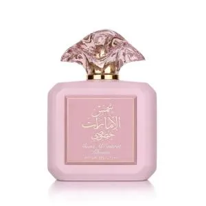 Ard Al Zaafaran Shams Al Emarat Khususi Pink Blush woda perfumowana unisex