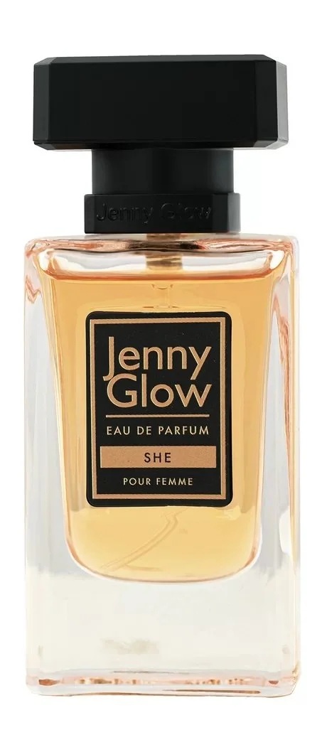 POUR FEMME AI od JENNY GLOW 30 ml (seria JENNY GLOW) woda perfumowana