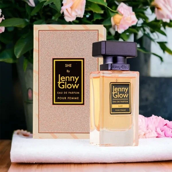 POUR FEMME AI od JENNY GLOW 30 ml (seria JENNY GLOW) woda perfumowana