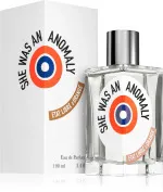 She Was An Anomaly woda perfumowana unisex 100 ml