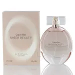Sheer Beauty woda toaletowa dla kobiet 50 ml