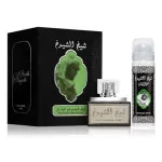 Sheikh Al Shuyukh woda perfumowana unisex 50 ml + DEO w sprayu