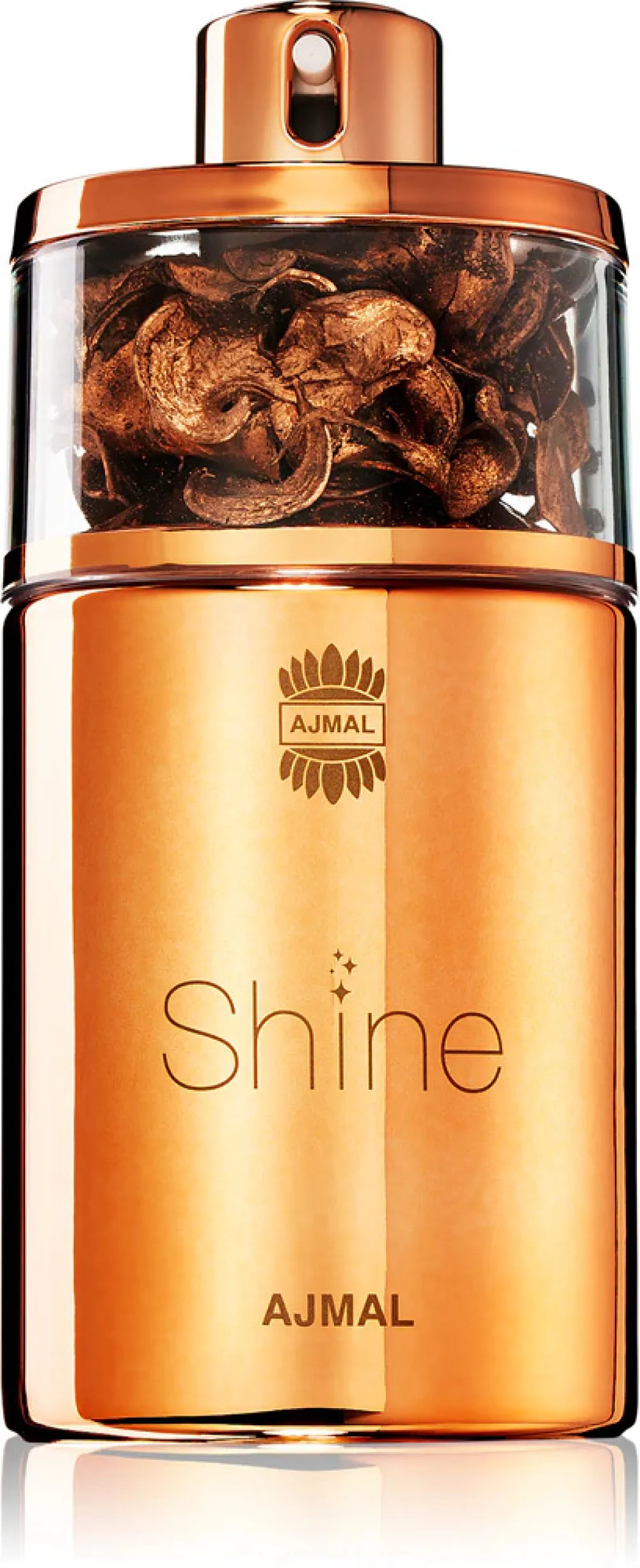 Shine woda perfumowana dla kobiet 75 ml