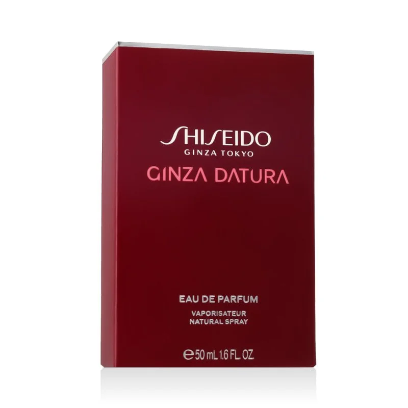 Ginza Datura woda perfumowana dla kobiet 50 ml