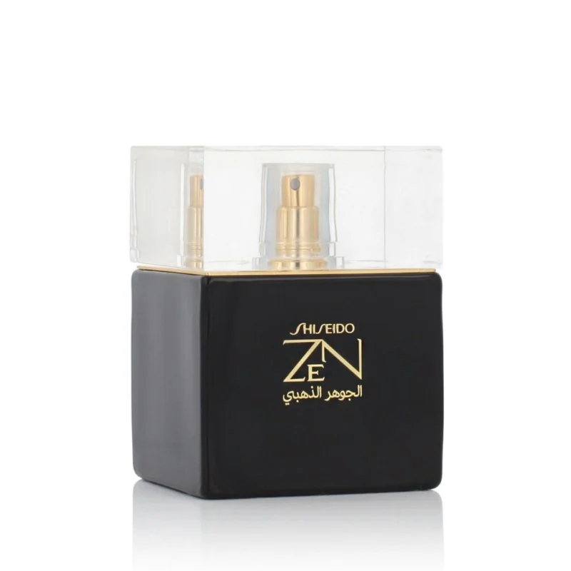 Zen Gold Elixir 2018 woda perfumowana dla kobiet 100 ml