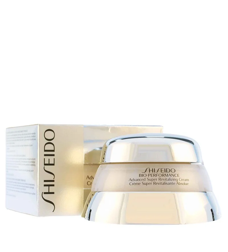 Bio-Performance Advanced Super Revitalizing Cream krem rewitalizujący i regenerujący przeciw starzeniu się skóry 50 ml