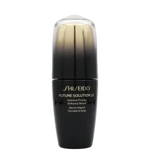 Shiseido Future Solution LX intensywnie ujędrniające serum do twarzy