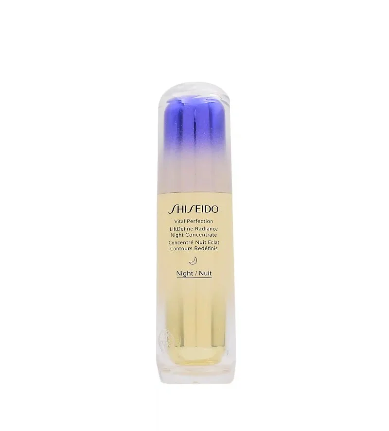 Vital Perfection LiftDefine Radiance Night Concentrate nocne serum o działaniu liftingującym 40 ml