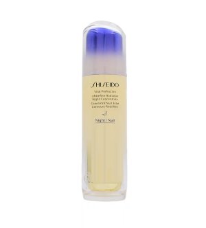 Vital Perfection LiftDefine Radiance Night Concentrate nocne serum o działaniu liftingującym
