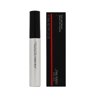 Shiseido Full Lash Serum serum na porost rzęs i brwi