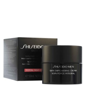 Men Skin Empowering Cream krem wzmacniający skórę dla mężczyzn
