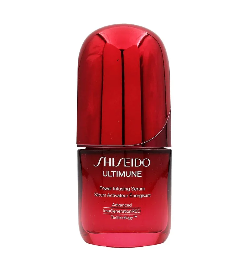 Ultimune Power Infusing Serum serum przeciw starzeniu się skóry 30 ml