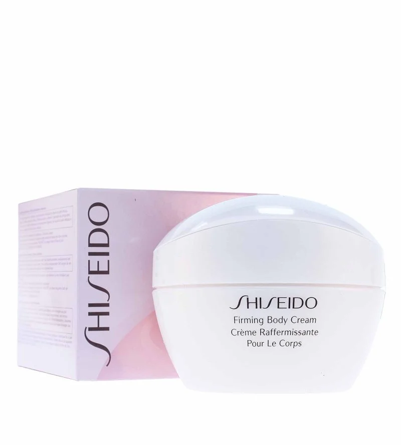Firming Body Cream ujędrniający krem do ciała 200 ml