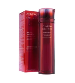 Shiseido Eudermine nawilżająca esencja do twarzy