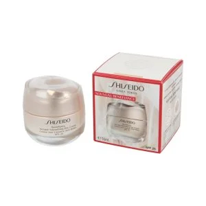 Shiseido Benefiance Krem na dzień wygładzający zmarszczki SPF 25
