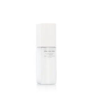 Shiseido Ultralekki energetyzująco-nawilżający fluid dla mężczyzn