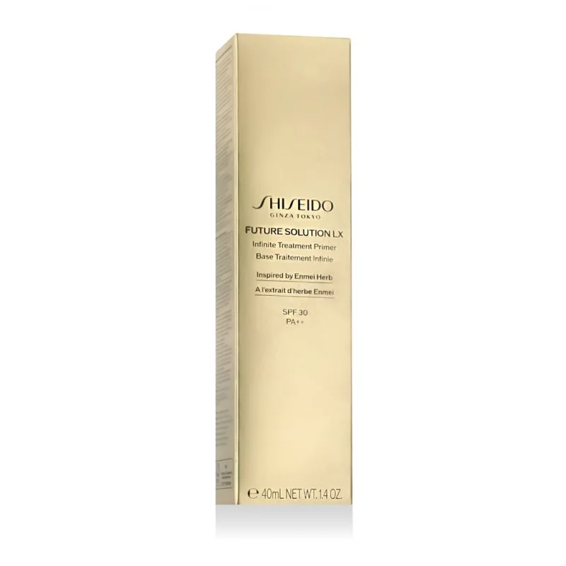 Future Solution LX Infinite pielęgnująca baza pod makijaż SPF 30 PA++ 40 ml