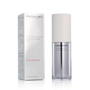Shiseido Lekki fluid rewitalizujący dla mężczyzn