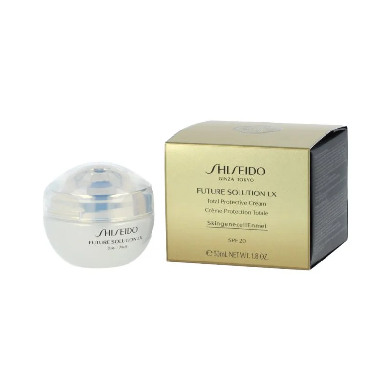 Future Solution LX Krem ochronny SPF 20 50 ml