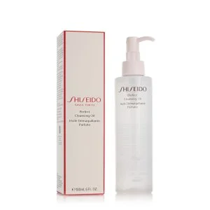 Shiseido Doskonały olejek oczyszczający