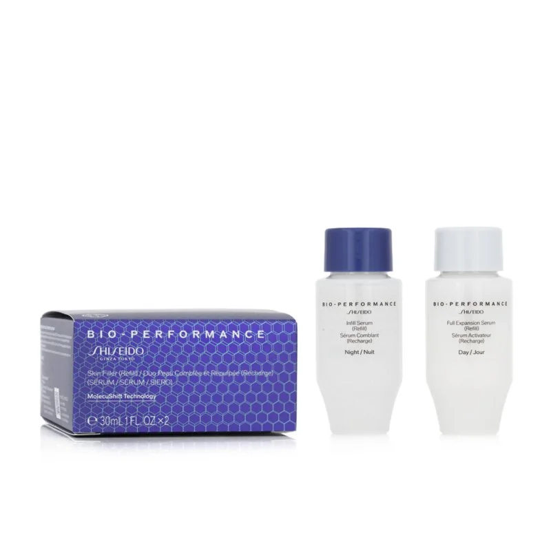 Bio-Performance Skin Filler Sera uzupełnienie 2 x 2 x 30 ml