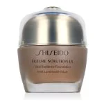 Future Solution LX Podkład rozświetlający SPF 15 (4 Rose) 30 ml