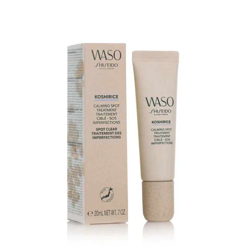 Waso Koshirice Kojący preparat punktowy 20 ml