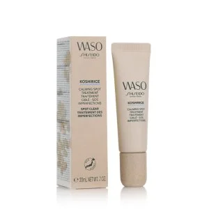 Shiseido Waso Koshirice Kojący preparat punktowy