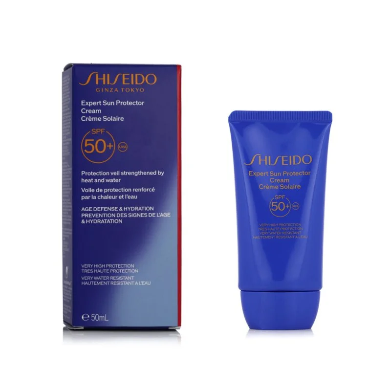 Expert Sun Protector Krem SPF 50+ 50 ml