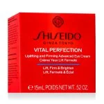 Vital Perfection zaawansowany liftingująco-ujędrniający krem pod oczy 15 ml