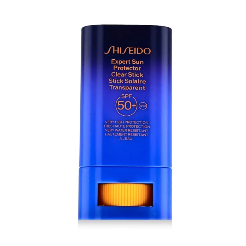 Expert Sun Protector Bezbarwny sztyft SPF 50+ 20 g