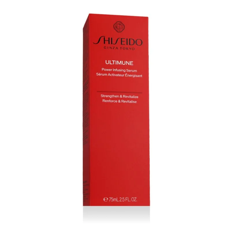 Ultimune Serum wzmacniające 75 ml