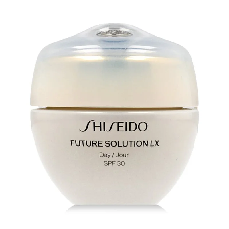 Future Solution LX Krem Ochronny SPF 30 50 ml