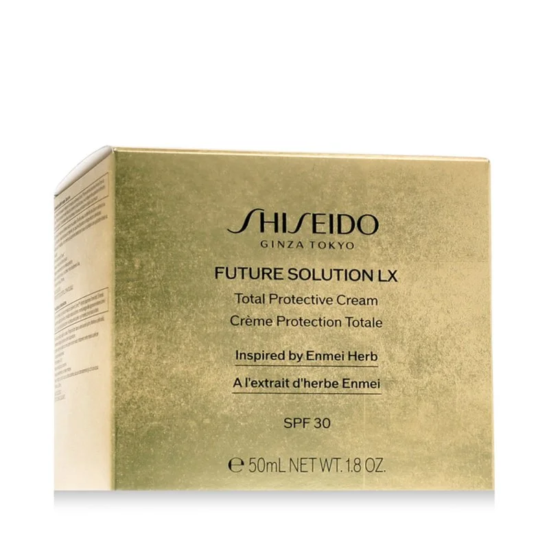 Future Solution LX Krem Ochronny SPF 30 50 ml